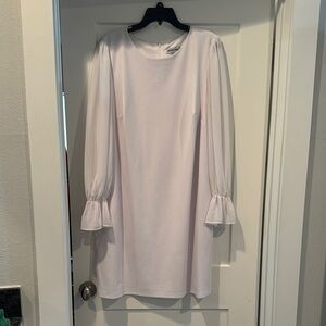 Elegant White Dress